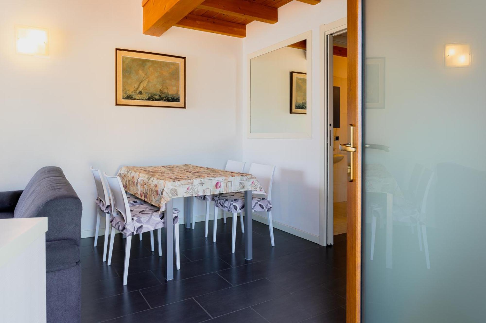 Casa Fausto Villa Vercana Exterior photo